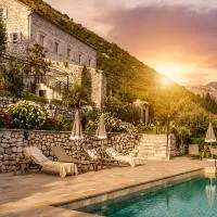 Casa Vita Nova, hotel i Perast