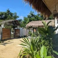 Maison PAYAPA PORT BARTON, hotel em San Vicente