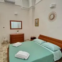 Domus Solis Salento, hotel a Campi Salentina