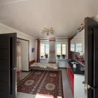 Bereke guest house, Hotel in Bokonbayevo