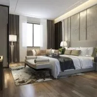 Hotel Urban ECG Grand - Inn Near IGI Delhi Airport, hotel u gradu Nju Delhi