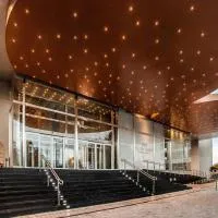 Puerto Norte Design Hotel, hotel in Rosario