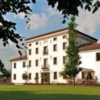 Hotel Villa Dei Carpini, Hotel in Oderzo