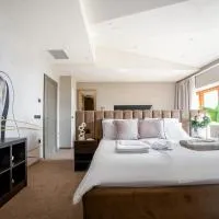 Boutique Hotel Solterra - Crikvenica, hotel v destinácii Crikvenica