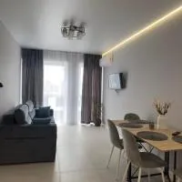 Апартаменти в ЖК City Park, hotel a Cherkasy