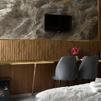 Nivas Hotel, hotel a Taixkent