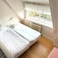 Pensionat Lövängen rum, hotell i Ljugarn