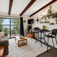 Poolside Retreat at Kimberling Crossing, hotel u gradu Kimberling City