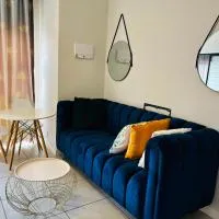Cozy&Pristine The Blyde, hotelli kohteessa Pretoria