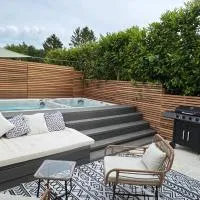 Little Rozel, hotel sa East Grinstead