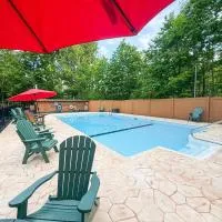Northern Acres, hotel em Lake George