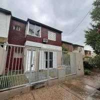 Duplex Los Molles, hotel Santa Rosában