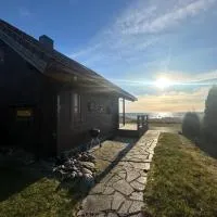 Seaside Cabin, hotel em Aabla
