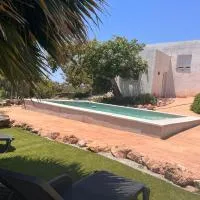 Villa Verzul, hotel a Lobres