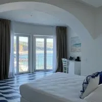 Metasuites Beach, hotel v destinaci Meta