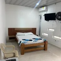 Viesnīca WARI RUNA HOSTAl 103 pilsētā Nekokli
