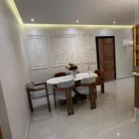 부즈니카에 위치한 호텔 Residence LINA
