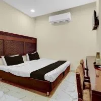 HOTEL O INNORA, hotel em Raipur