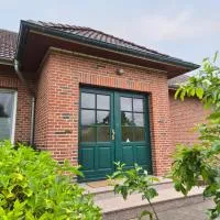 Wohnung Ton Strand, hotell i Fehmarn