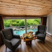Ayder River Suite by Karadeniz, ξενοδοχείο σε Ardeşen