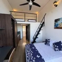VILLA DEL ROSARIO, hotel u gradu 'Tena'