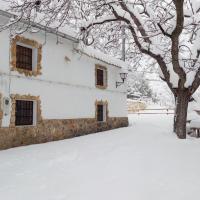 Cortijo Ramon Petra