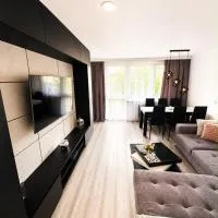 Exclusive Apartament Centrum 45m, hotel in Tarnów