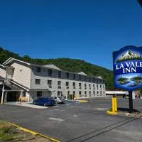 La Vale Inn Cumberland Area, hotel u gradu 'La Vale'