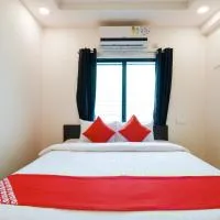 Collection O White House Regency, hotel a Nagpur