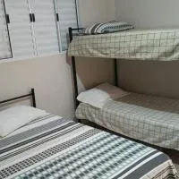 Casa Nômade, hotel em Morungaba
