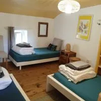 Gîte de La Planette, hotel v destinaci La Romieu