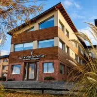 Las Victorias Suites Bariloche, hotel em San Carlos de Bariloche