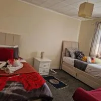 Comfortable holiday home in Basildon Essex, hotel v destinácii Laindon