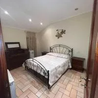 Marino में, होटल Apartment Santa Lucia