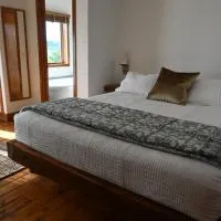 Rhinecliff Hotel, hotel 