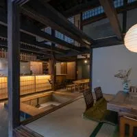汐見屋、田辺市のホテル