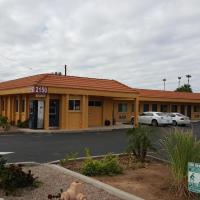 Mesa Oasis Inn & Motel