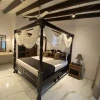 Guadalajara में, होटल Hotel Posada Virreyes