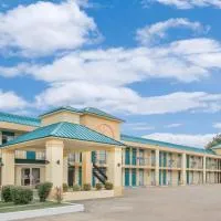 Kosciusko में, होटल America Best Value Inn Kosciusko