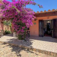 Nice Home In Costa Rei With Wifi, hotel a Costa Rei