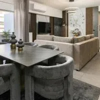 Royal maisonette by the sea โรงแรมในนัวอายบิวาไต