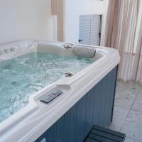 Elxis Luxury Apartment: Rodos Şehri şehrinde bir otel