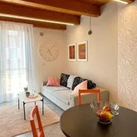 Maison 32 Between Padua,Venice and the sea, מלון בפיובה די סאקו