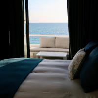 Bela Vista Suites, kh&aacute;ch sạn ở Carvoeiro