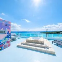 Viesnīca Coral Sea Villa OKINAWA MIYAKOJIMA pilsētā Mijako sala