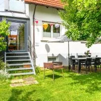 Cosy Family Home, hotell sihtkohas Tuningen