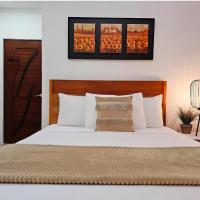 Ramz Residence, hotell i El Nido