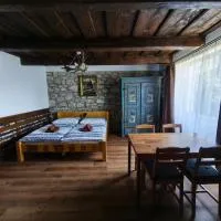 Európa Szíve Vendégház, hotel en Tállya