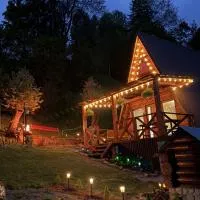 Затишний будинок для відпочинку, hotel u gradu Rostoka