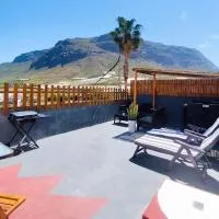 La Casa De Yakelin, hotel u gradu San Nicolás